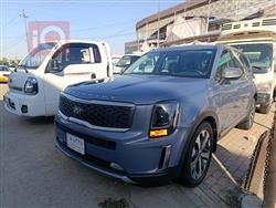 Kia Telluride